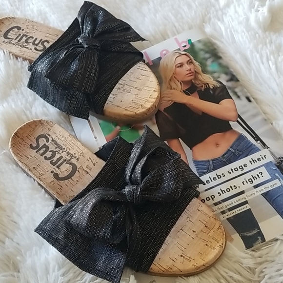 Circus by Sam Edelman Shoes - Circus by Sam Edelman 'Nicola'' Sandals